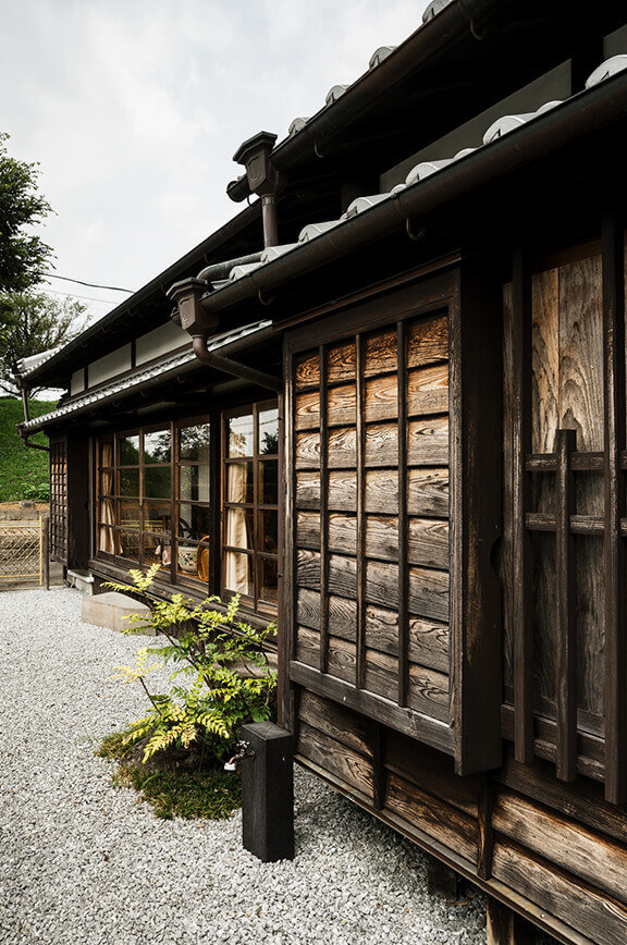 お部屋紹介2